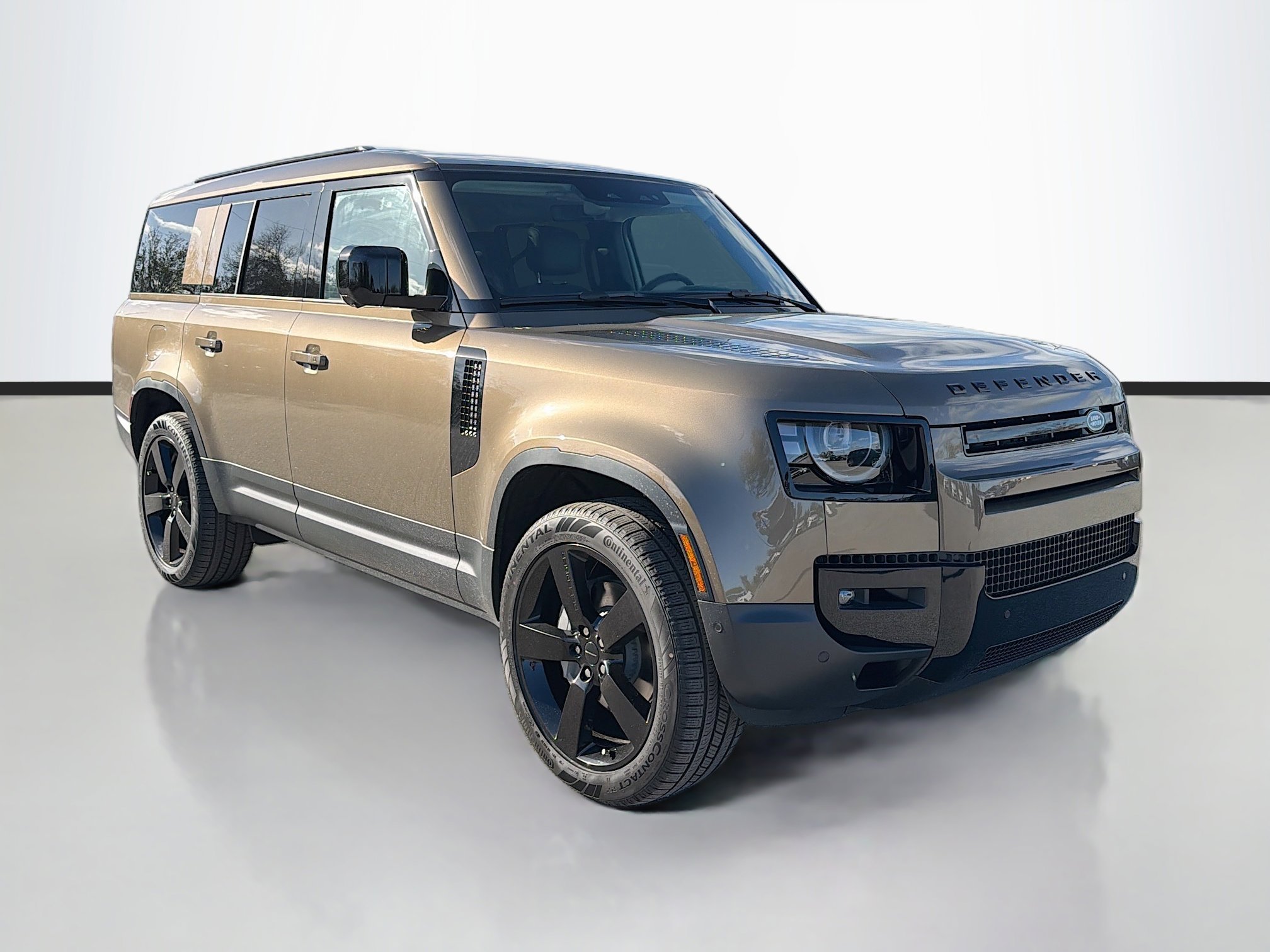 New 2026 Gondwana Stone Land Rover S image 7