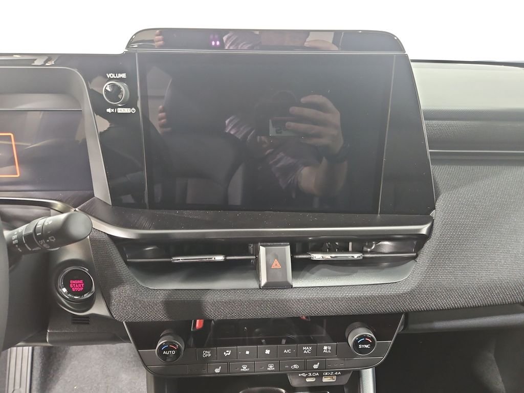 New 2026 Gray Subaru Premium image 18
