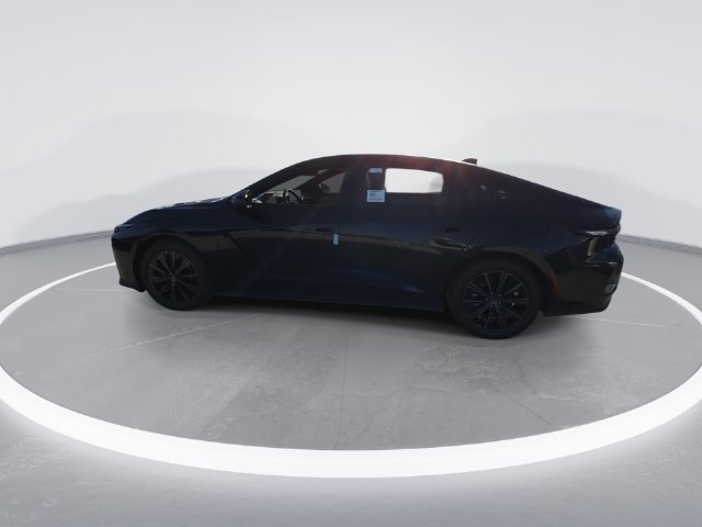 New 2026 Caviar Lexus PREMIUM PLUS AWD image 5