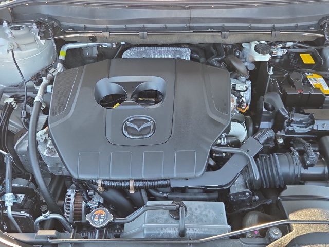 Certified Used 2024 Quartz Metallic Mazda 2.5 S Premium Plus Package image 37