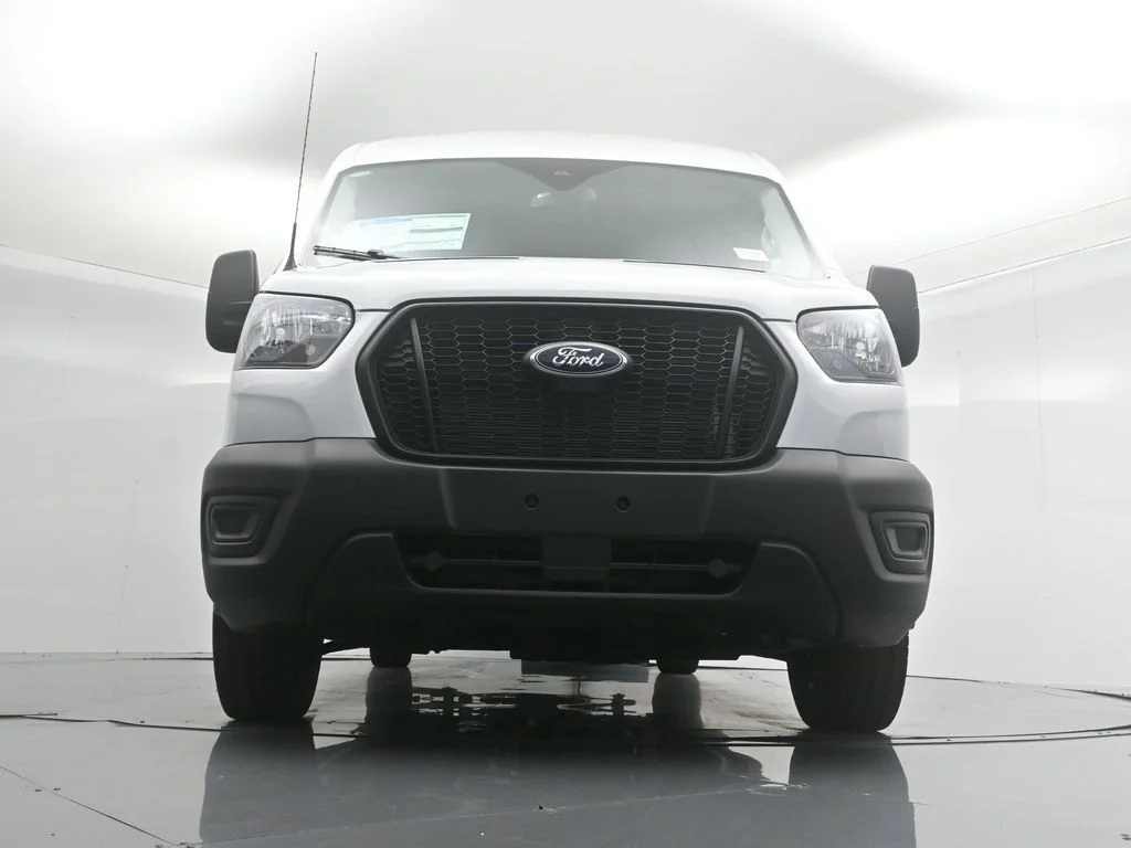 New 2025 White Ford XL image 36