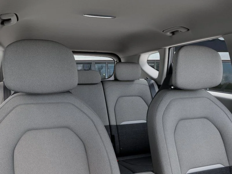 New 2027 Ivory Silver Kia S image 27