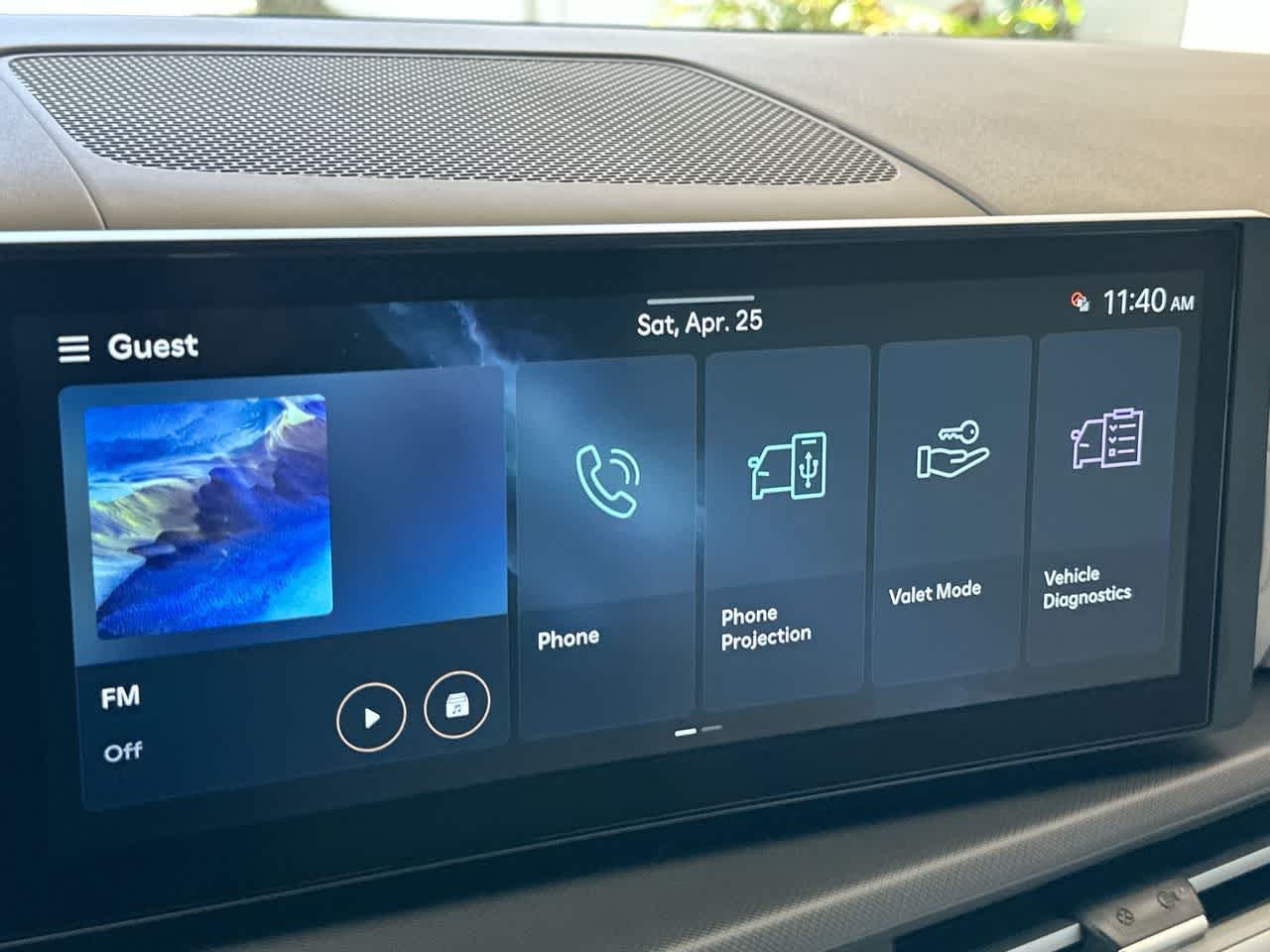 New 2026 Ecotronic Gray Hyundai SEL FWD image 18