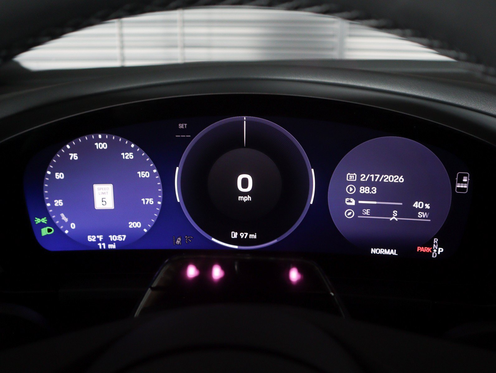 2026 Porsche Macan Base - Photo 14