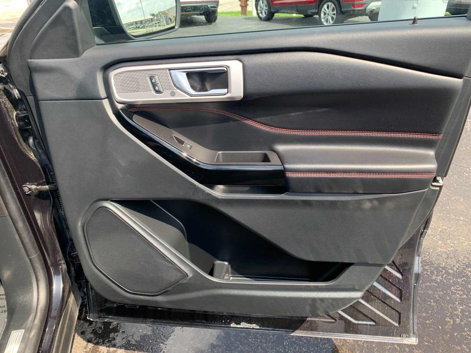 Used 2023 Black Ford ST-Line image 21