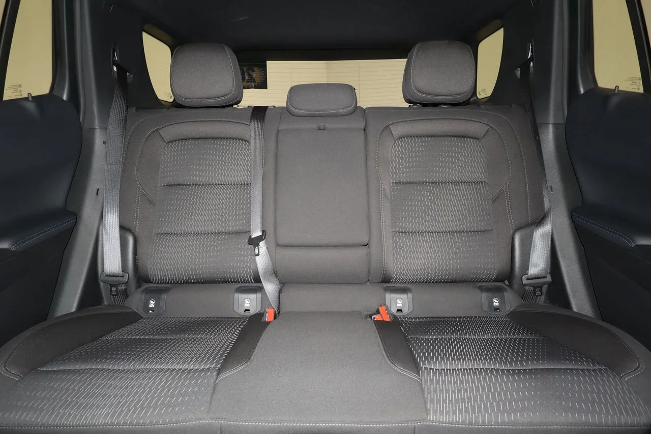 Used 2026 Sterling Gray Metallic Chevrolet LT image 31