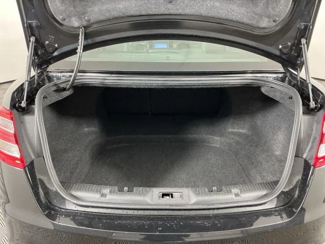 Used 2013 Black Ford SEL image 29