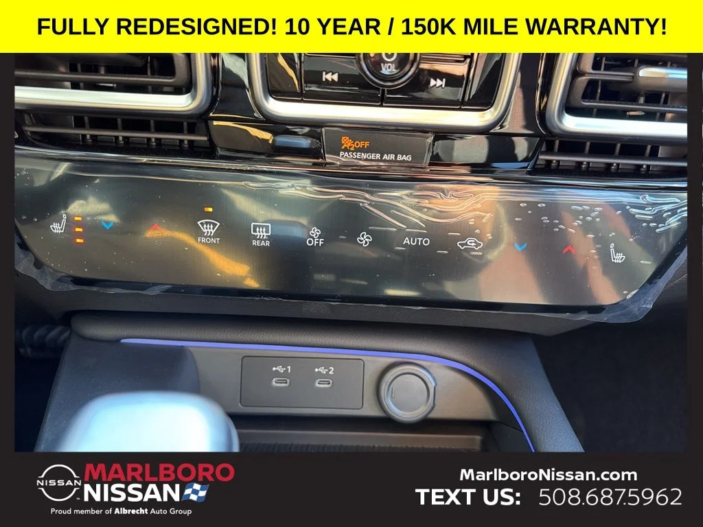 2026 Nissan Sentra SR - Photo 26
