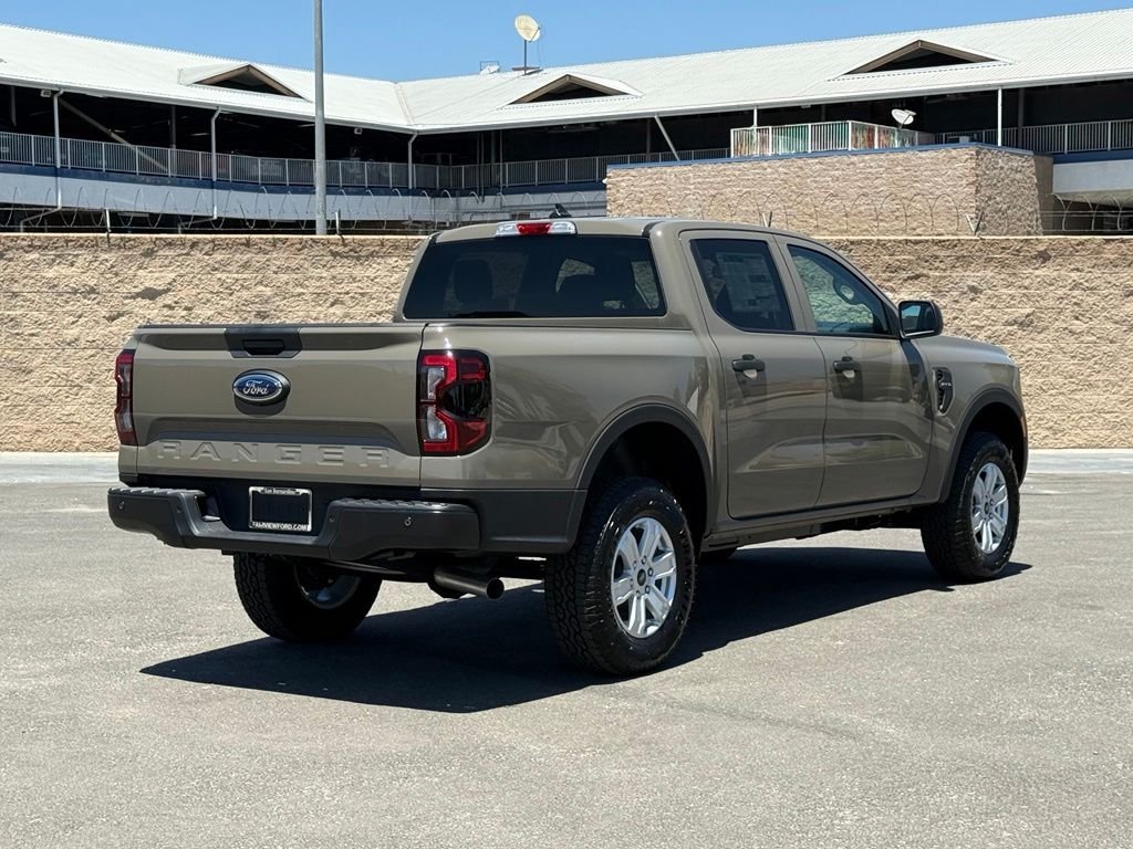 New 2026 Marsh Gray Ford XL image 3