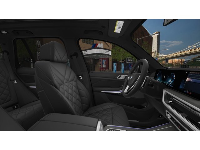 New 2026 Alpine White BMW xDrive50e image 9