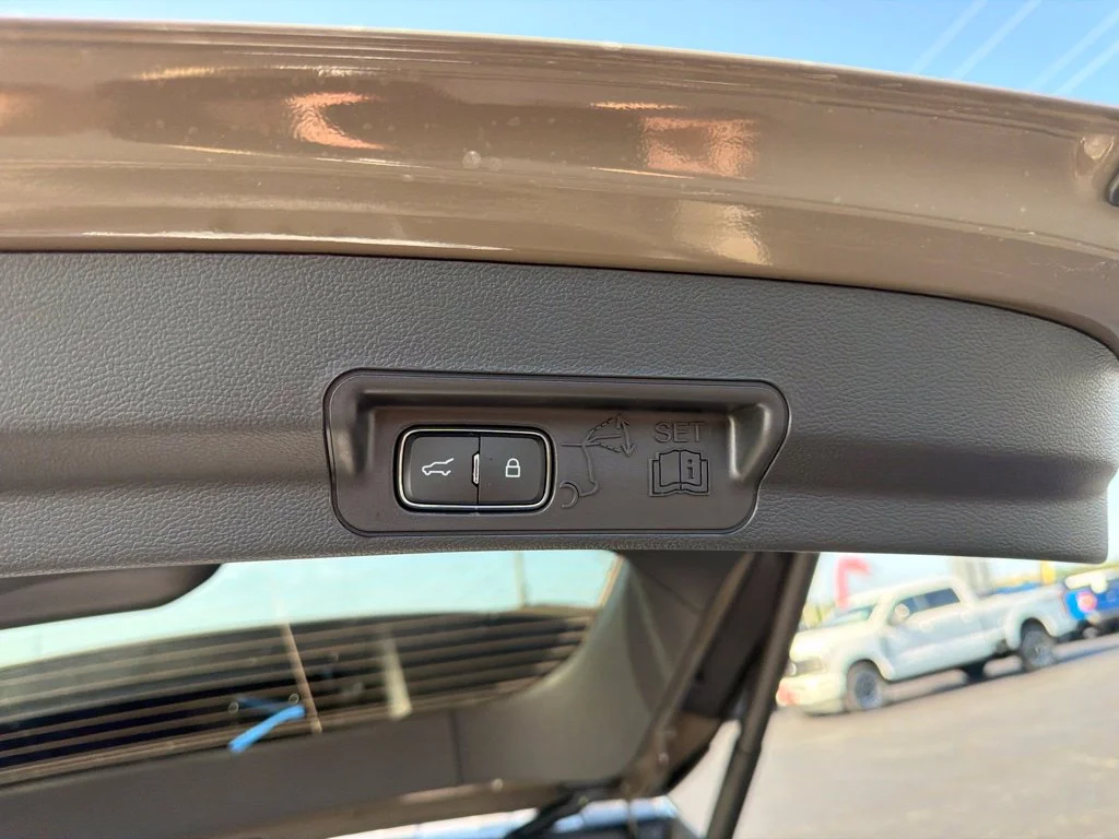 New 2026 Gray Ford Tremor image 31