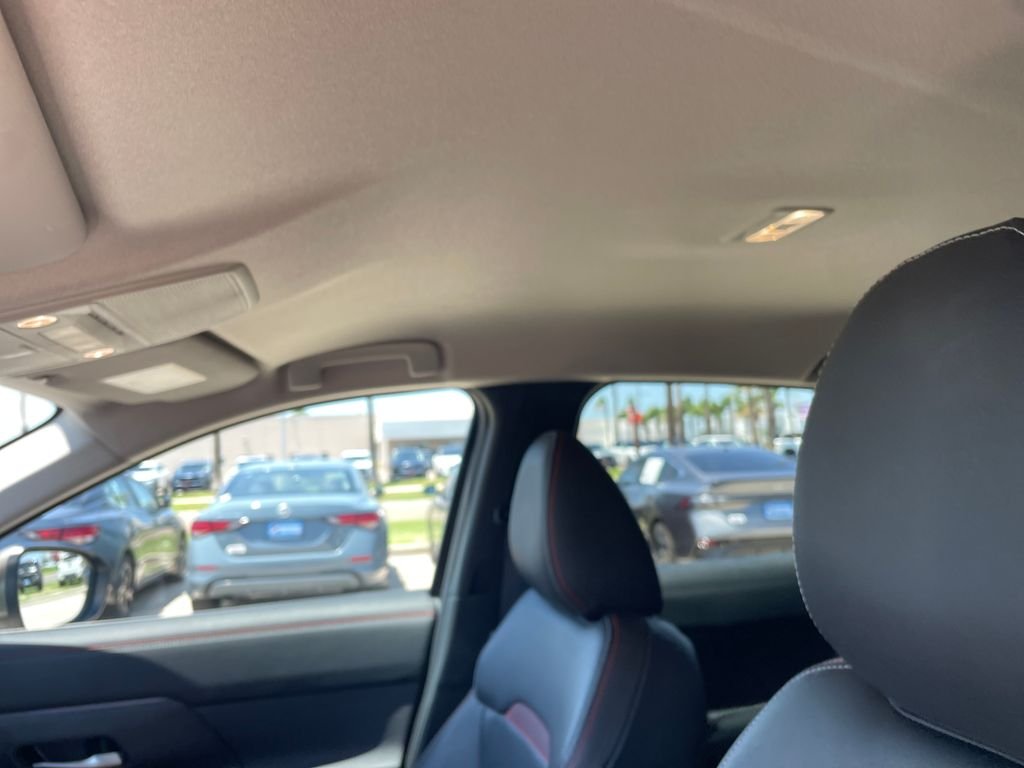 Used 2025 Brown Nissan SR image 21