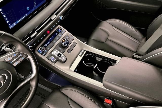 2024 Hyundai Palisade XRT - Photo 17
