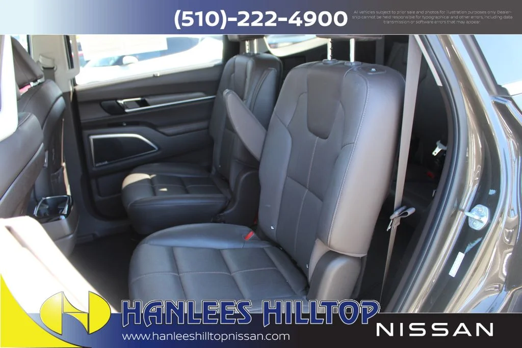 Used 2021 Green Kia SX image 16