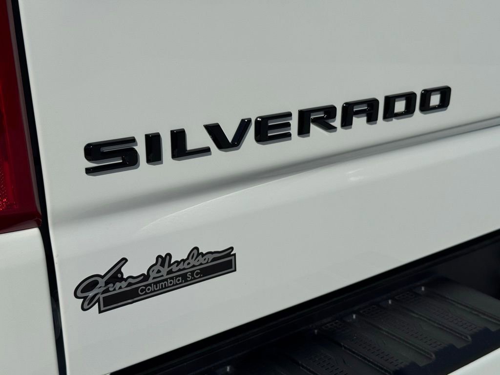 2026 Chevrolet Silverado 1500 Custom - Photo 12