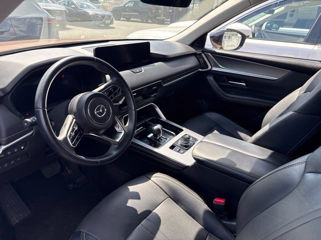 Used 2025 Brown Mazda Premium image 5