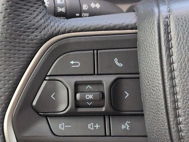 Used 2026 Black Toyota TRD Sport image 23