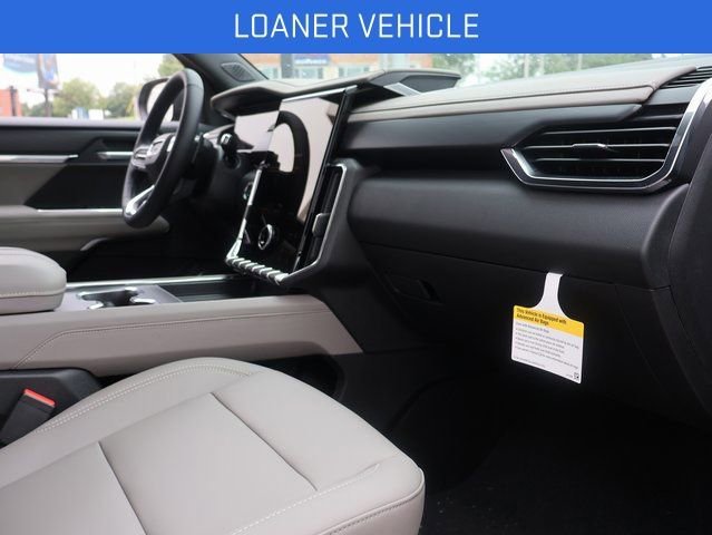 2026 GMC Acadia Elevation - Photo 8