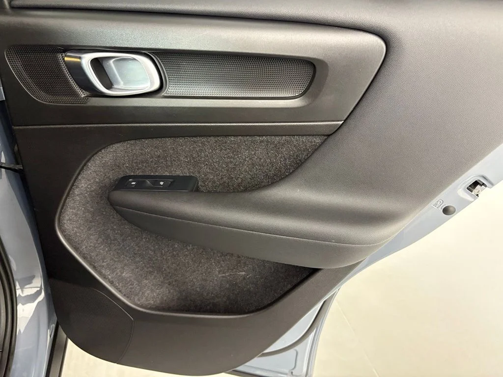 Used 2023 Gray Metallic Volvo Core image 38