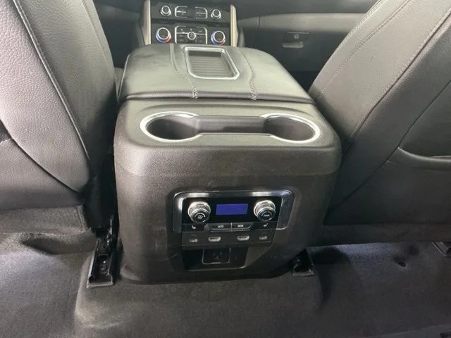 2021 GMC Yukon XL Denali - Photo 25