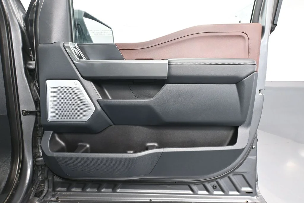 2023 Ford F-150 Lariat - Photo 48