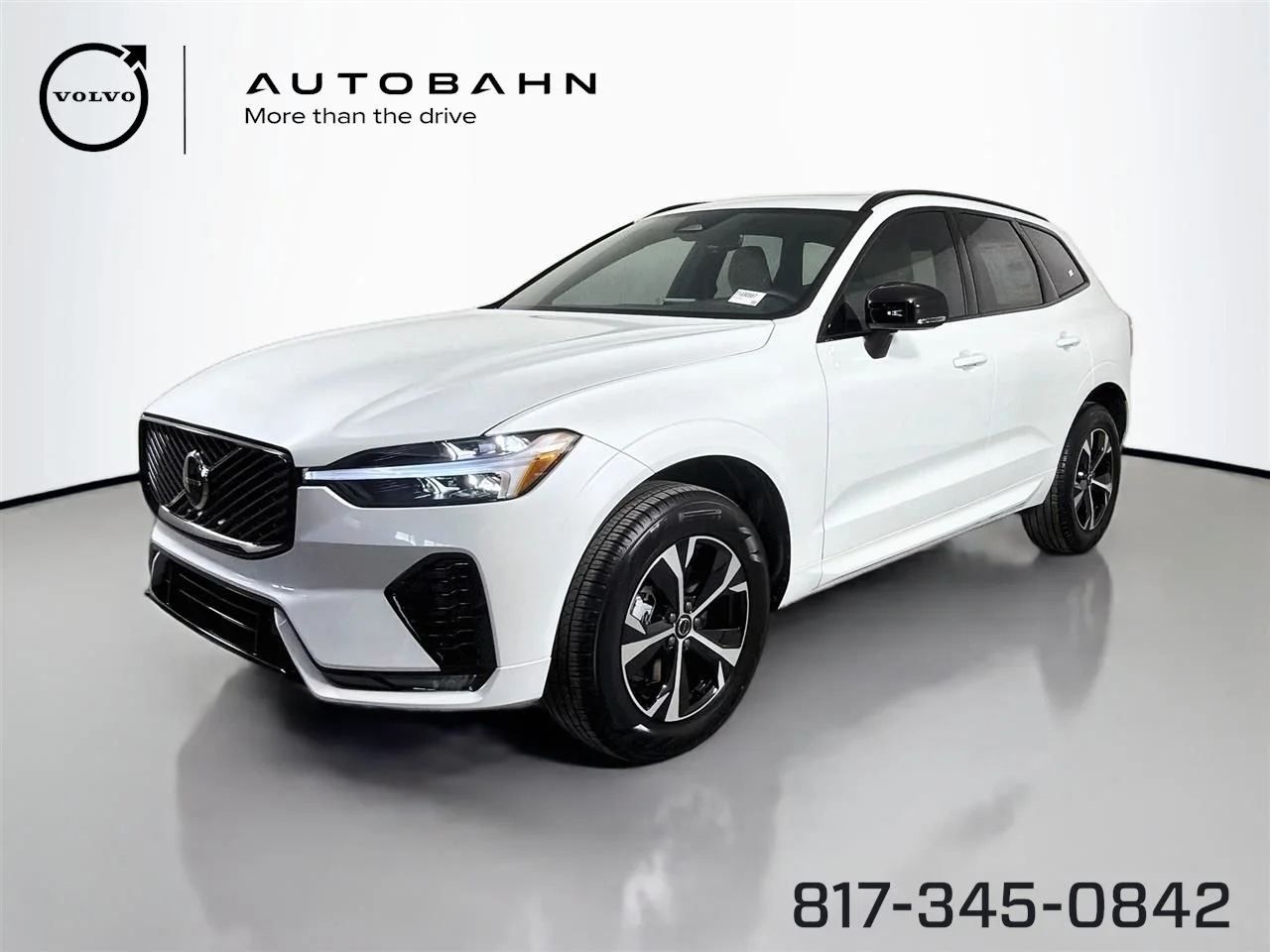 2026 Volvo XC60 B5 Core Dark AWD's photo