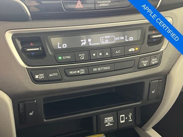Used 2023 Modern Steel Honda RTL-E image 26
