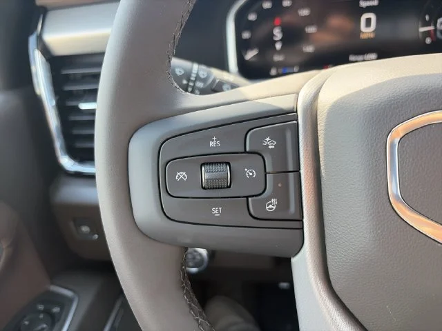 New 2026 Silver GMC Denali image 26