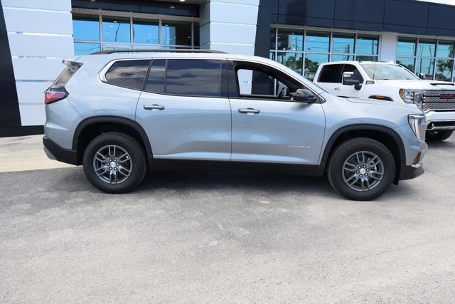 2026 GMC Acadia Elevation - Photo 11