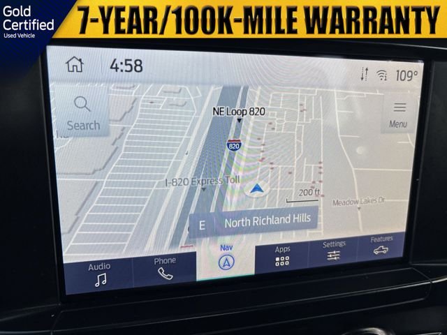 Used 2023 White Ford XL image 27