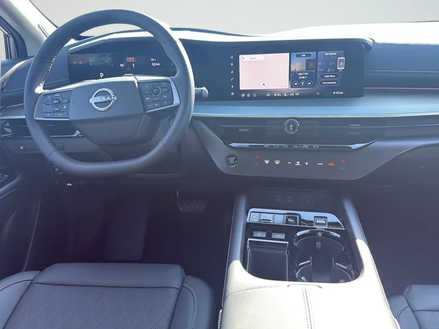 New 2027  Nissan Platinum image 11
