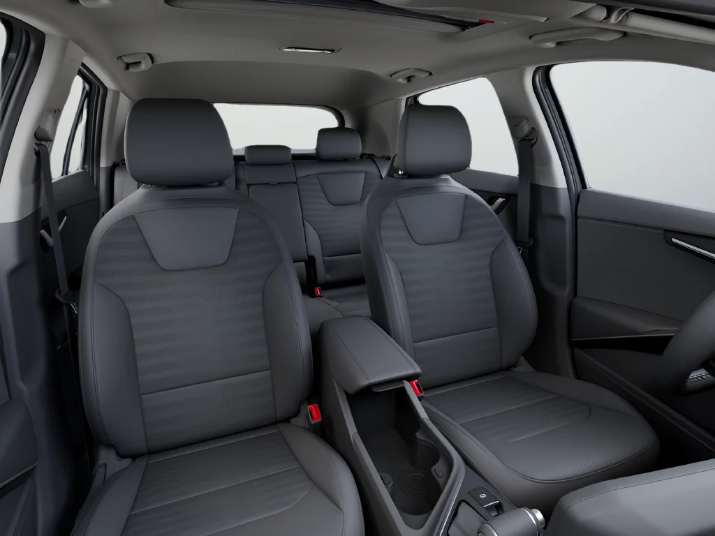 New 2027 Green Kia SX Touring image 11