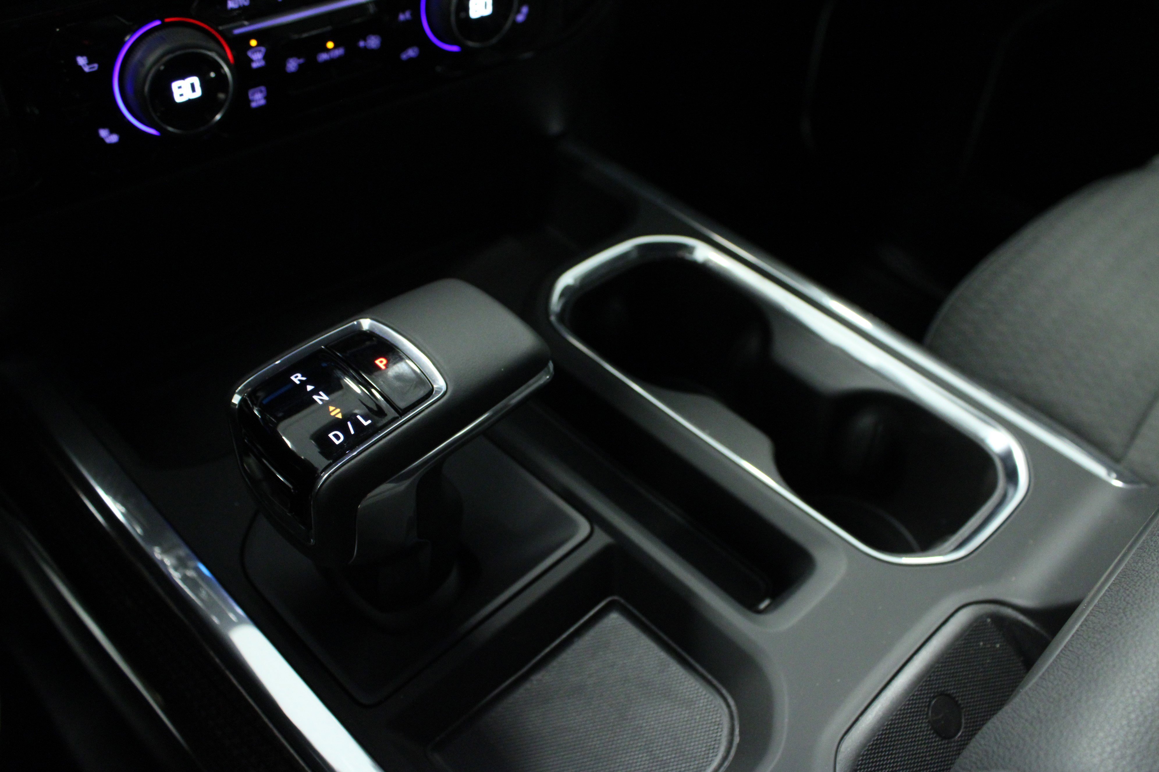 2025 Chevrolet Silverado 1500 RST - Photo 22