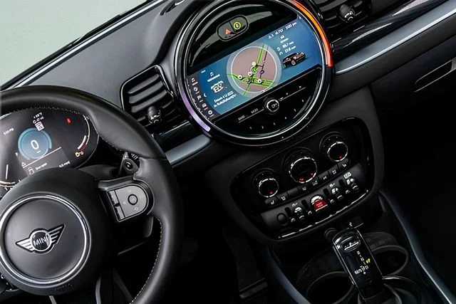 2024 MINI Clubman S - Photo 17