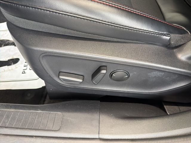 Certified Used 2025 Black Metallic Ford ST-Line Select image 17