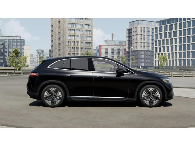 Certified 2023 Mercedes-Benz EQE SUV Base with VIN 4JGGM1CB1PA016147 for sale in Plano, TX