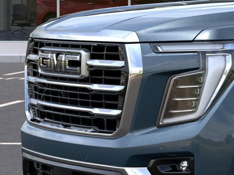 2026 GMC Yukon XL Elevation - Photo 13
