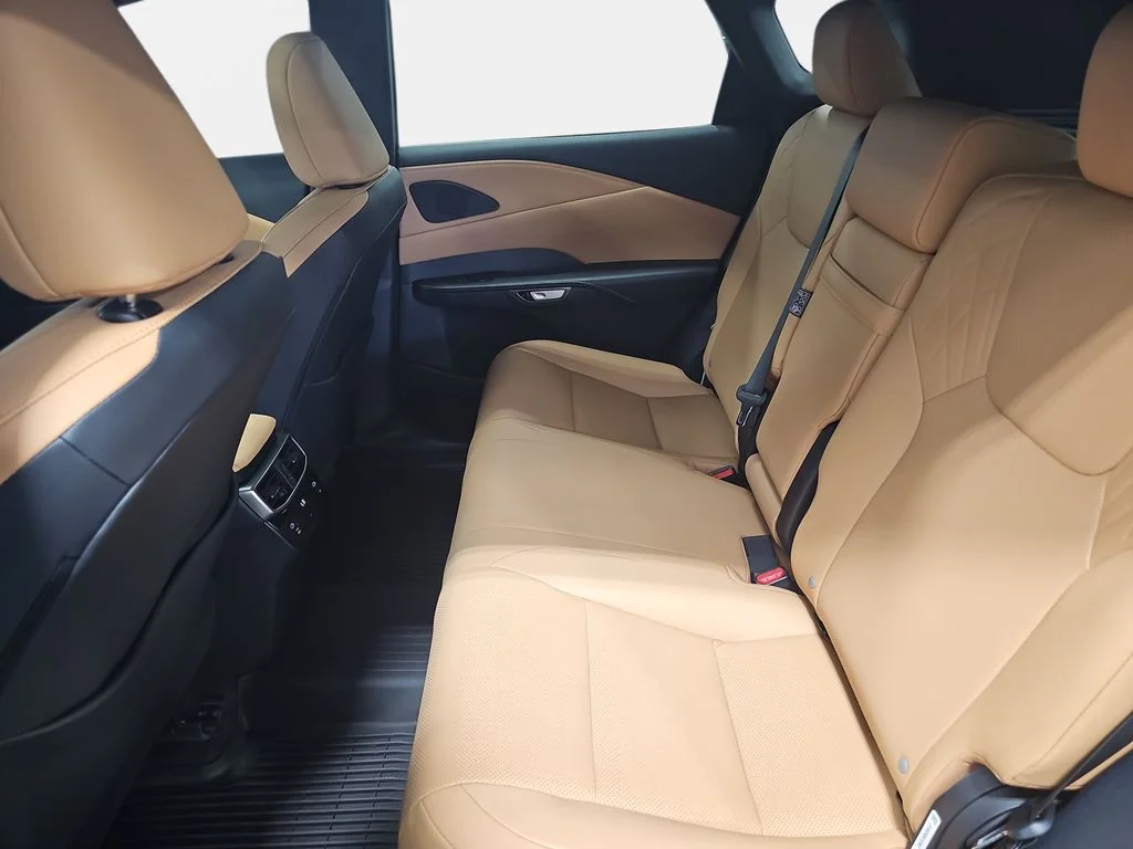 Certified Used 2026 CAVIAR Lexus 350 Premium image 11