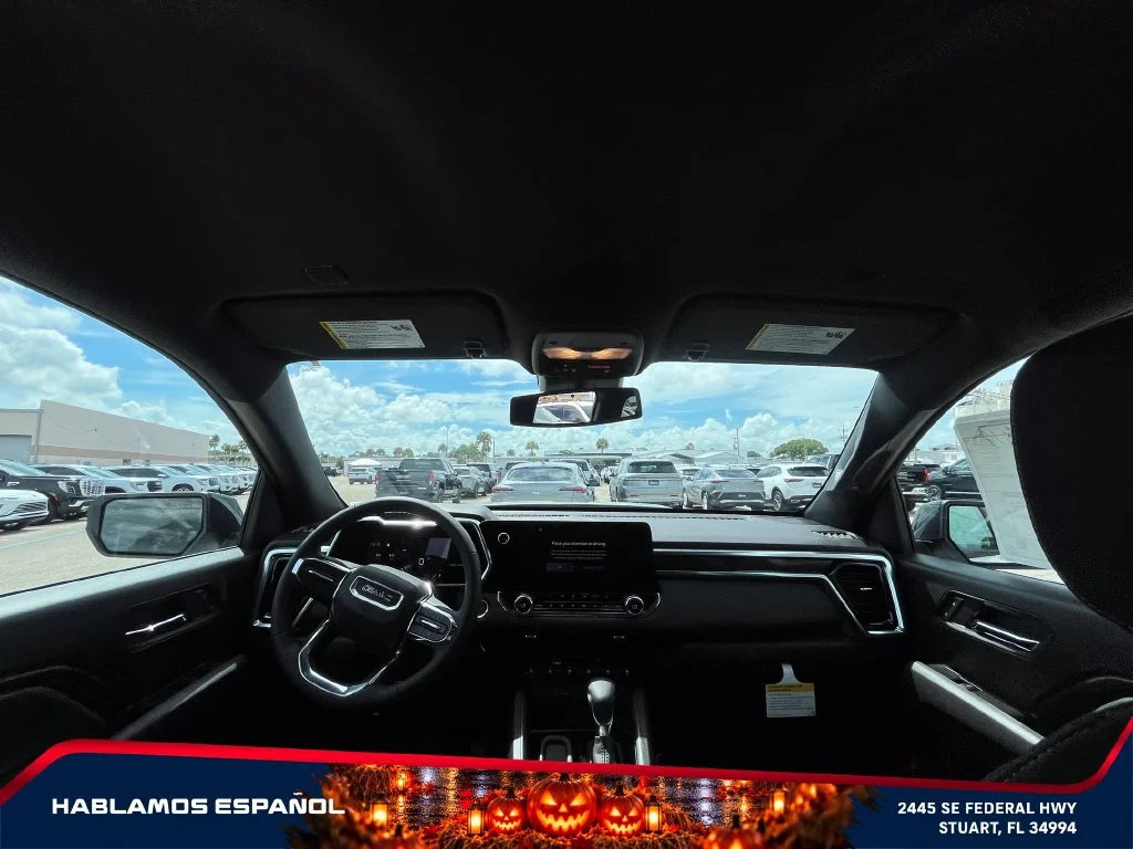 New 2026 Summit White GMC Elevation image 14