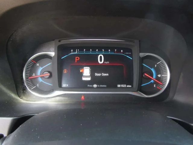 Certified Used 2021 Lunar Silver Metallic Honda Elite image 29