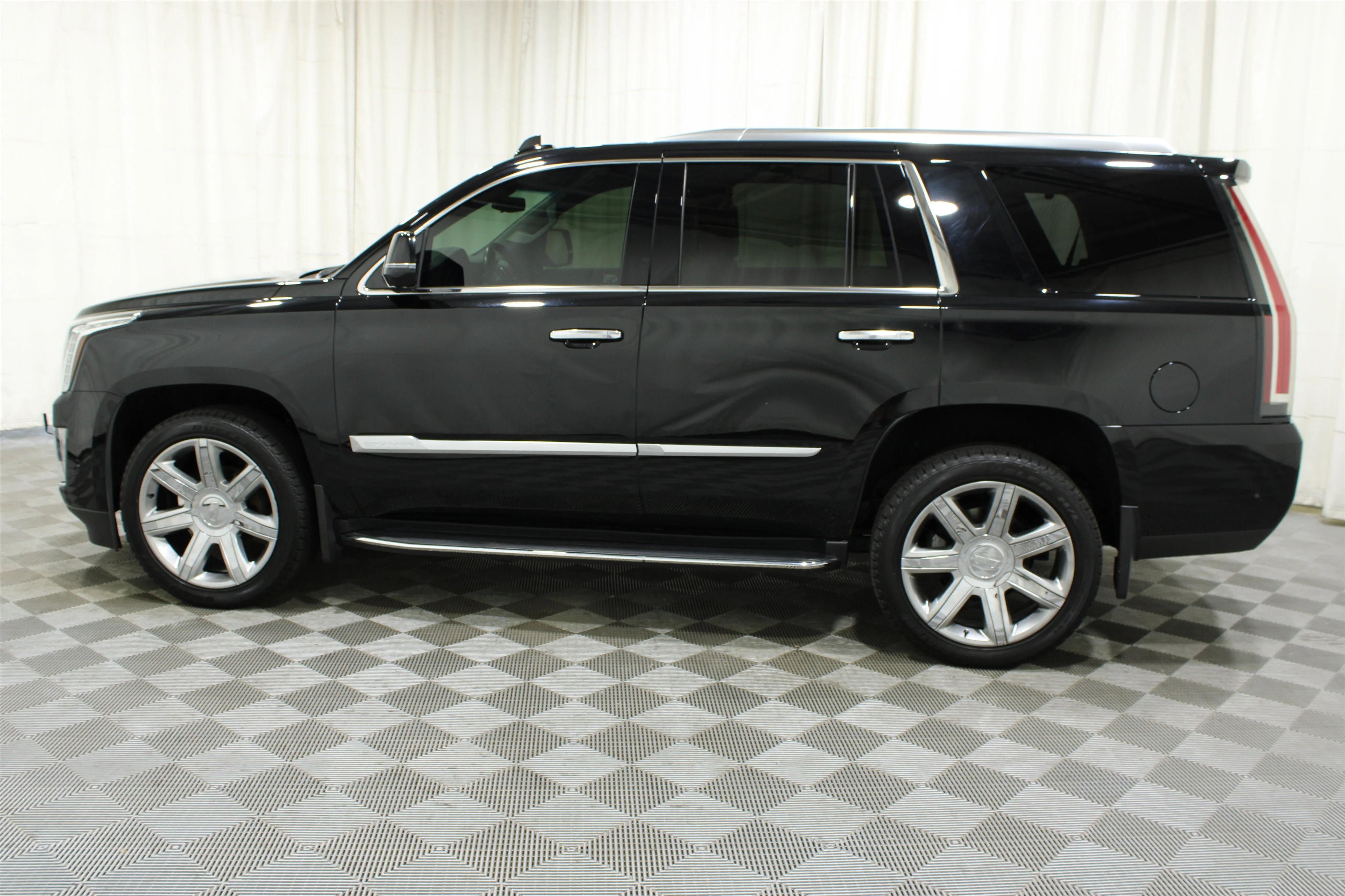 2019 Cadillac Escalade Luxury - Photo 44