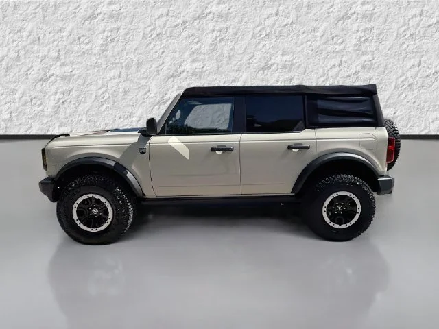 Used 2025 Beige Ford Big Bend image 6