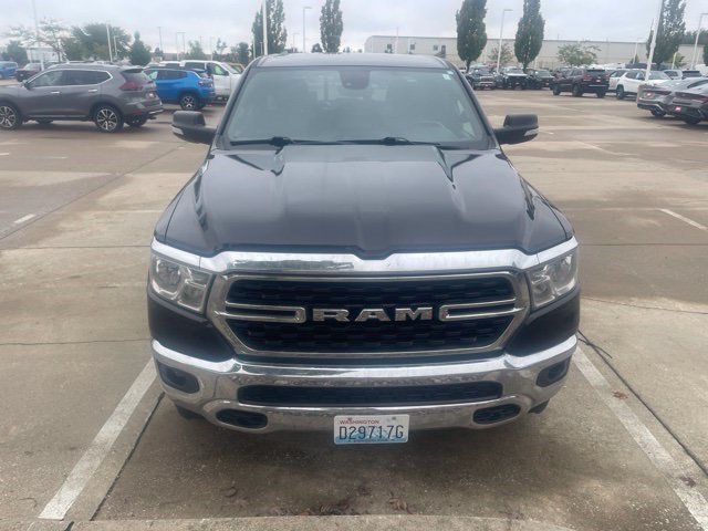2022 RAM 1500 Pickup
