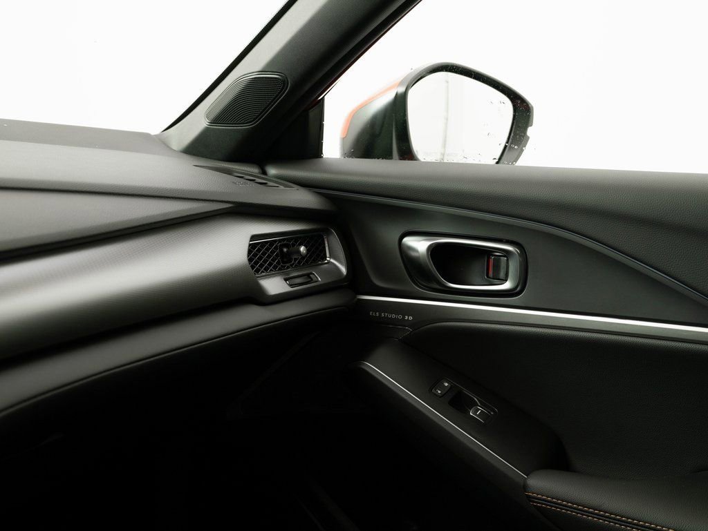 2026 Acura Integra A-Spec w/Technology Package - Photo 36