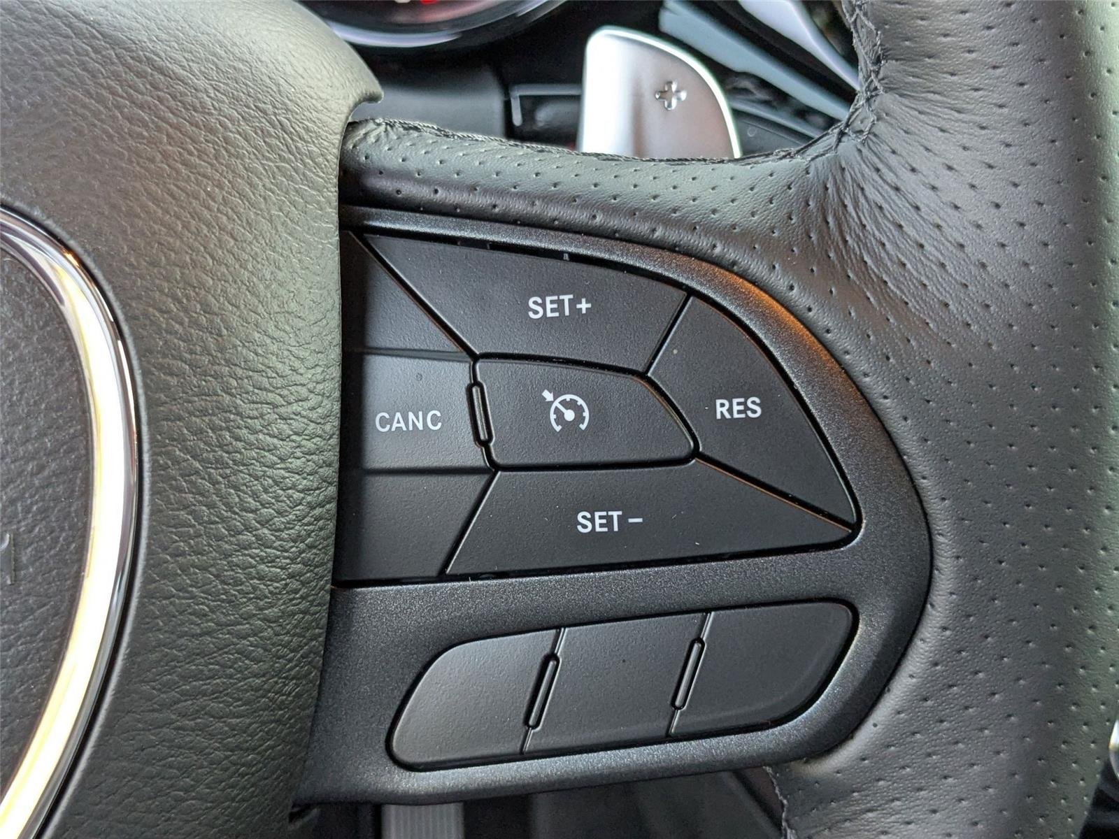 2026 Dodge Durango GT HEMI V8 - Photo 13