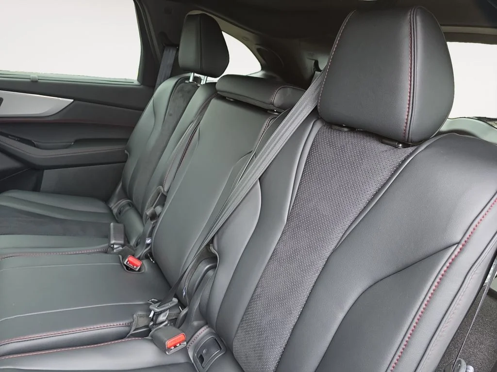 2026 Acura MDX A-Spec Package - Photo 13