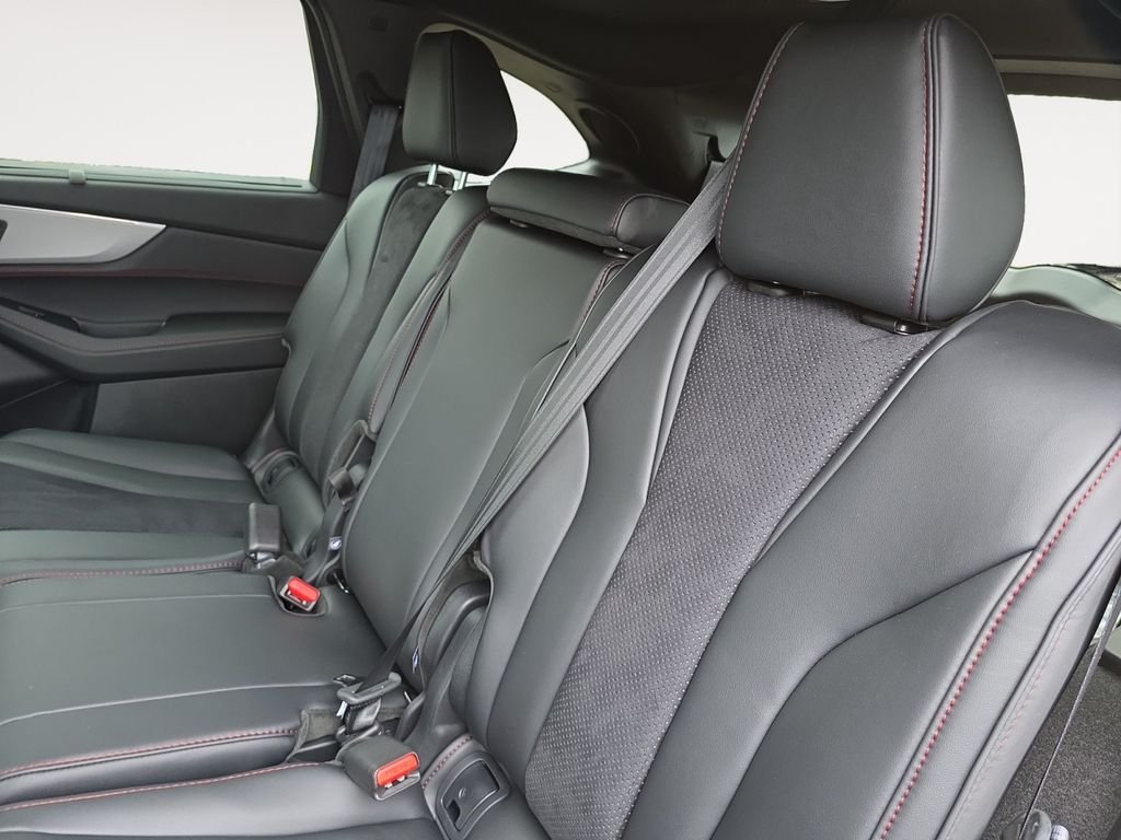 New 2026 Black Acura A-Spec image 13