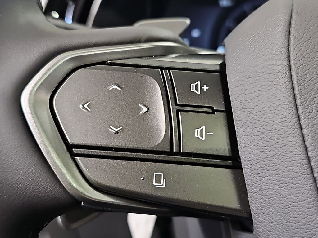 New 2026 Caviar Lexus LUXURY AWD image 17