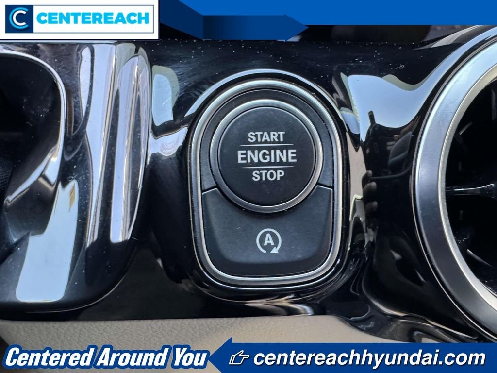 2023 Mercedes-Benz GLA Base - Photo 24