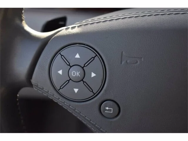 Used 2013 Andorite Gray Mercedes-Benz S 550 image 12